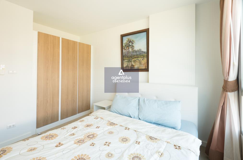 คอนโดรีสอร์ท บ้านเพียงเพลิน หัวหิน –  ใกล้ทะเล เขาตะเกียบ 