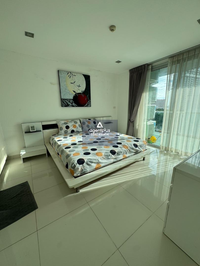 ขายคอนโดทำเลดี วิวทะเล คลับ รอยัล คอนโดมิเนียม พัทยา