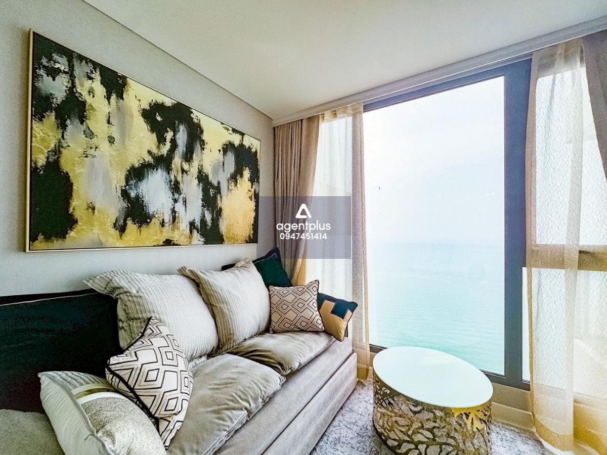 * ให้เช่าคอนโดโคปาคาบานา ฟร้อนท์ บีช จอมเทียน 