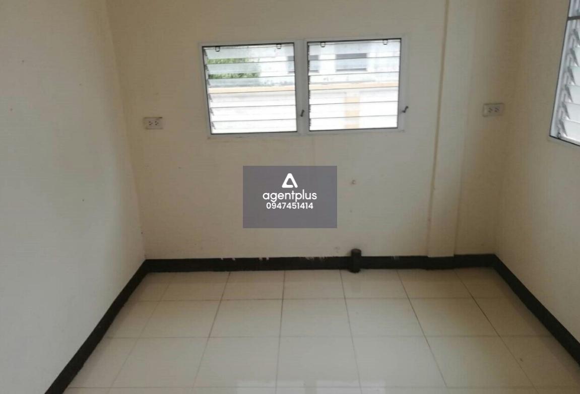 บ้านเดี่ยว 2 ช้้น ทำเลศักยภาพบนถนนศักยภาพ การคมนาคมสะดวกสบาย ติดถนนใหญ่สายหลัก โครงการบ้านชัยพฤกษ์ รังสิต คลอง 4