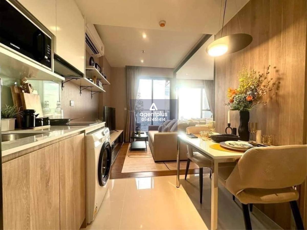 * ว่างให้เช่า คอนโดหรูใจกลางเมืองพัทยา Once Pattaya