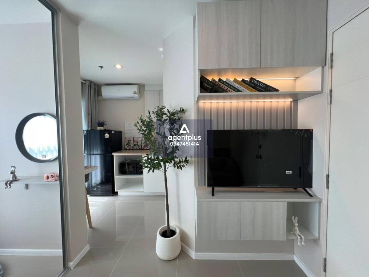 ขายคอนโด Lumpini Jomtien – ลุมพินี จอมเทียน