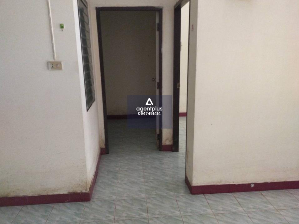 ทาวน์เฮ้าส์ชั้นเดียว ทำเลดีโครงการใกล้ถนนทล.36 เดินทางเข้า-ออกสะดวก โครงการบ้านสวนแก้ว แม็คโคร ระยอง