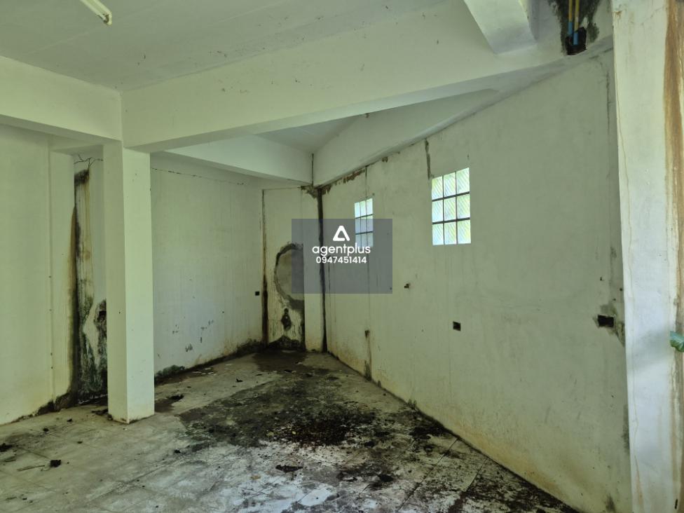 อาคารพาณิชย์ 3 ชั้น การคมนาคมสะดวก สาธาณูปโภคพื้นฐานครบครัน