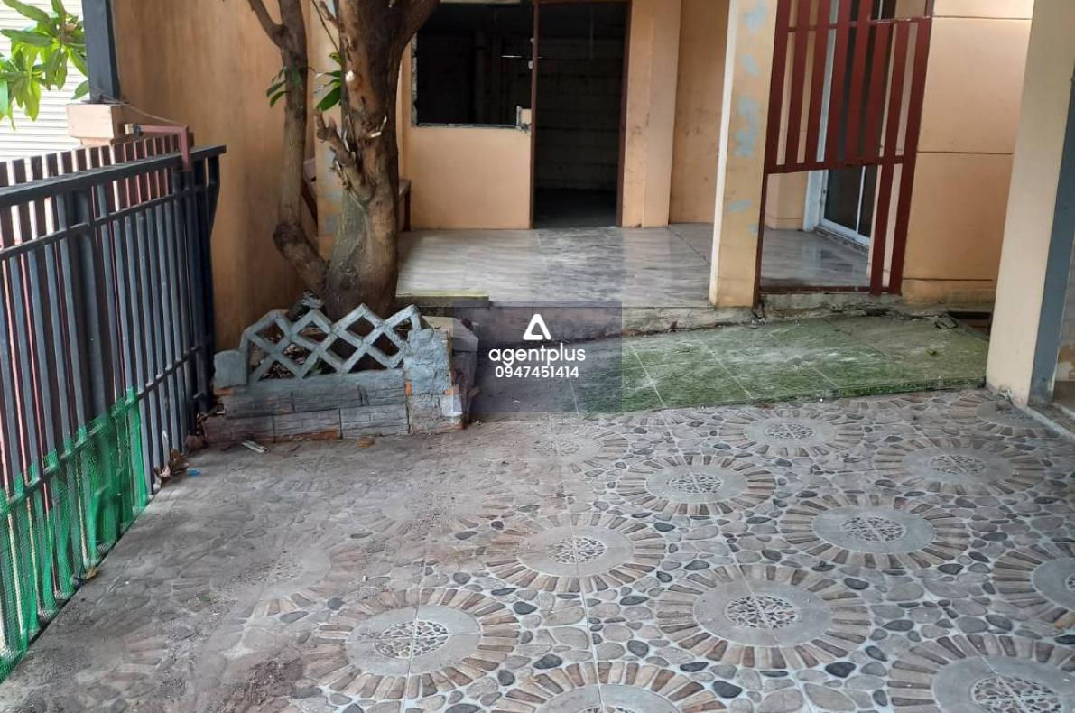 ขายบ้านเดี่ยว 2 ชั้น โครงการพฤกษาวิลเลจ 29 รังสิต-คลอง 3