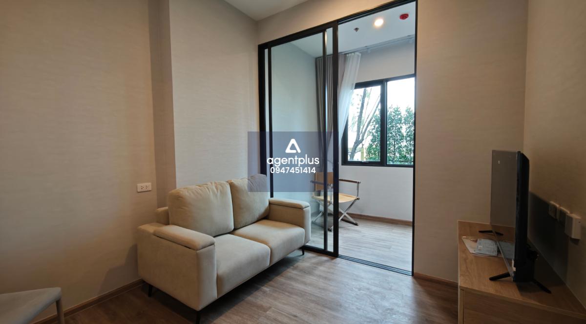 คอนโด เฟล็กซี่ เมกะ สเปซ บางนาแต่งครบ ทำเลบางนา ใกล้เมกาบางนา