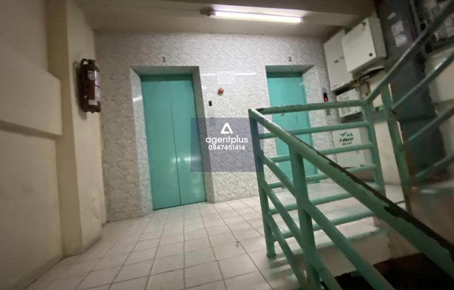 ขายห้องชุด โครงการนิรันดร์ เรซิเดนซ์ 3 – รามคำแหง 