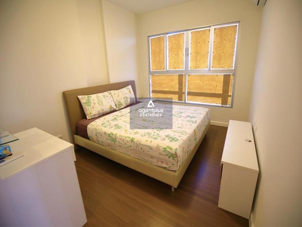 ขายคอนโด บ้านเคียงฟ้า หัวหิน ชั้นสูง วิวสวย ทำเลติดเมือง ใกล้ทะเล 