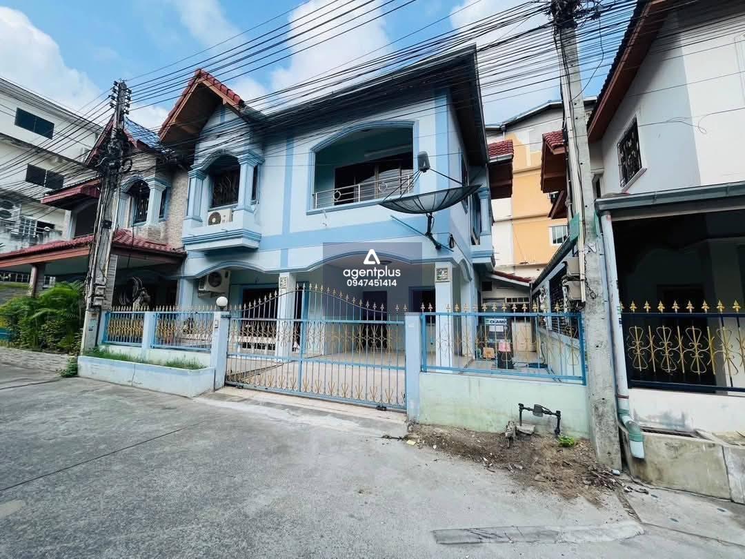 ขายบ้านเดี่ยวนาเกลือฝั่งทะเล