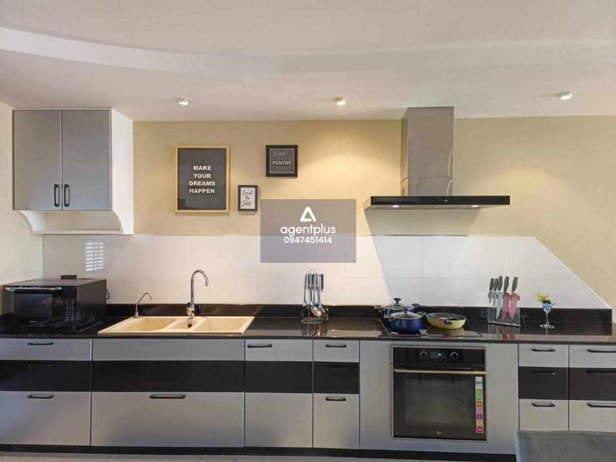 ขายคอนโดสวย ห้องพร้อมอยู่  สราญชล วงศ์อมาตย์ พัทยา คอนโด ราคาพิเศษ