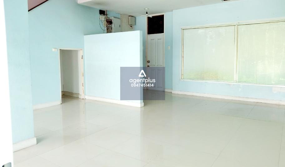 ขาย อาคารพาณิชย์ โครงการบิสซิเนสทาวน์ บางเสาธง