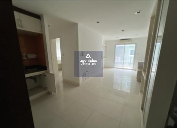 ขาย ห้องชุดพักอาศัย โครงการ เดอะไพรเวท คอนโดมิเนียม แอด สุทธิสาร