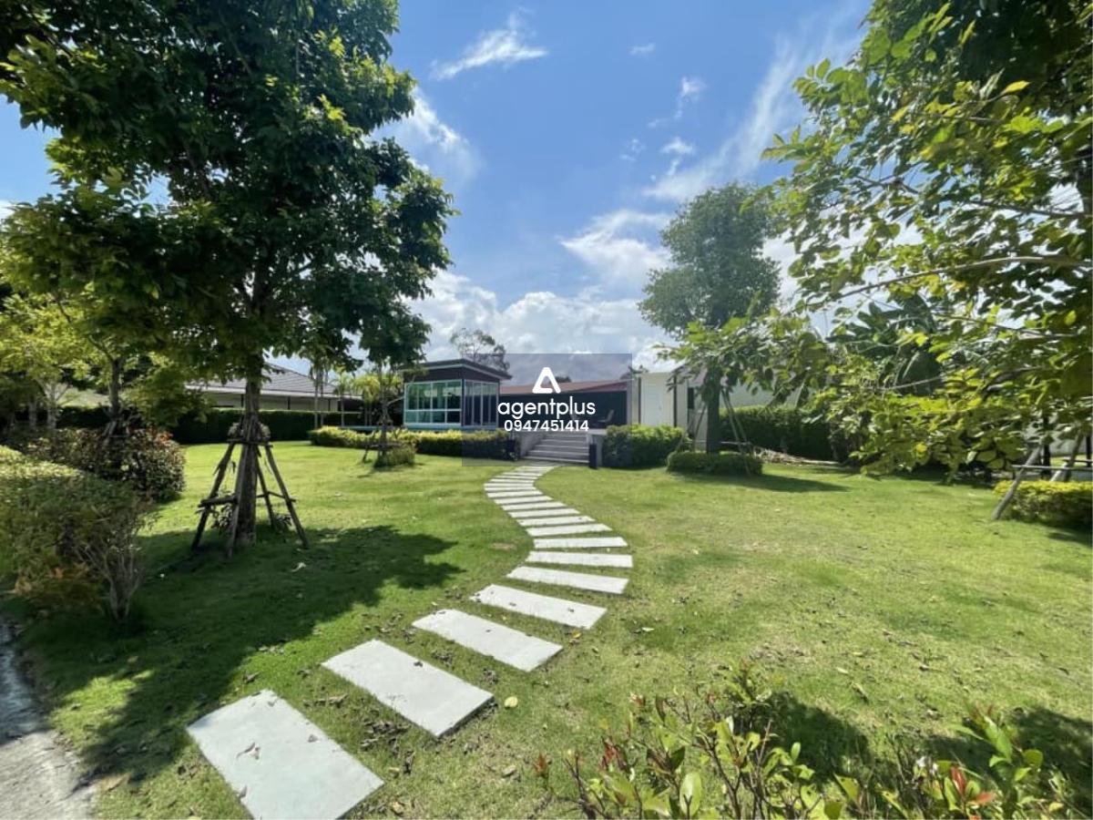 #บ้านสวยในโครงการ ราคาพิเศษ หมู่บ้านการ์เด้นวิว 5 ห้วยใหญ่ เมืองพัทยา