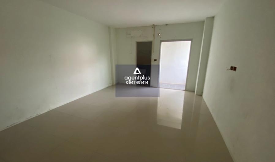 ขายที่ดินพร้อมอพาร์ทเม้นต์ 6 ชั้น ห้องพักรวม 54 ห้อง ใจกลางเมืองขอนแก่น