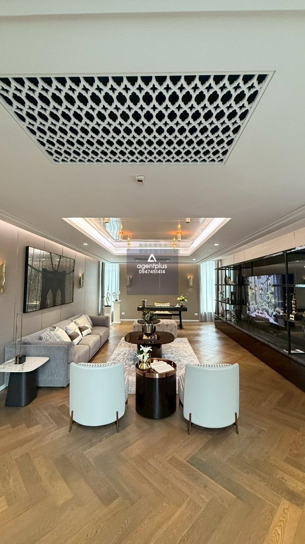 ขายบ้านหรูหลังใหญ่ พร้อมลิฟต์และสระว่ายน้ำส่วนตัว มาวิสต้า เพรสทีจ วิลเลจ กรุงเทพกรีฑา กรุงเทพฯ