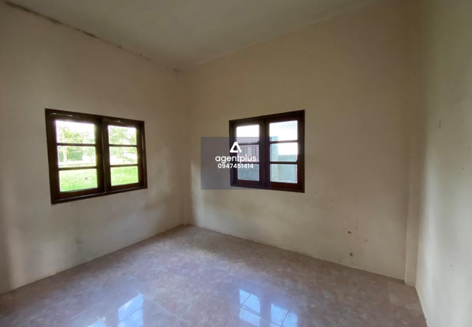 บ้านเดี่ยว โครงการเจนจิรา 4 บ้านเดี่ยวชั้นเดียว ตั้งอยู่ใกล้แหล่งชุมชน การคมนาคมสะดวก เข้าออกได้หลายเส้นทาง สาธารณูปโภคพื้นฐานครบ