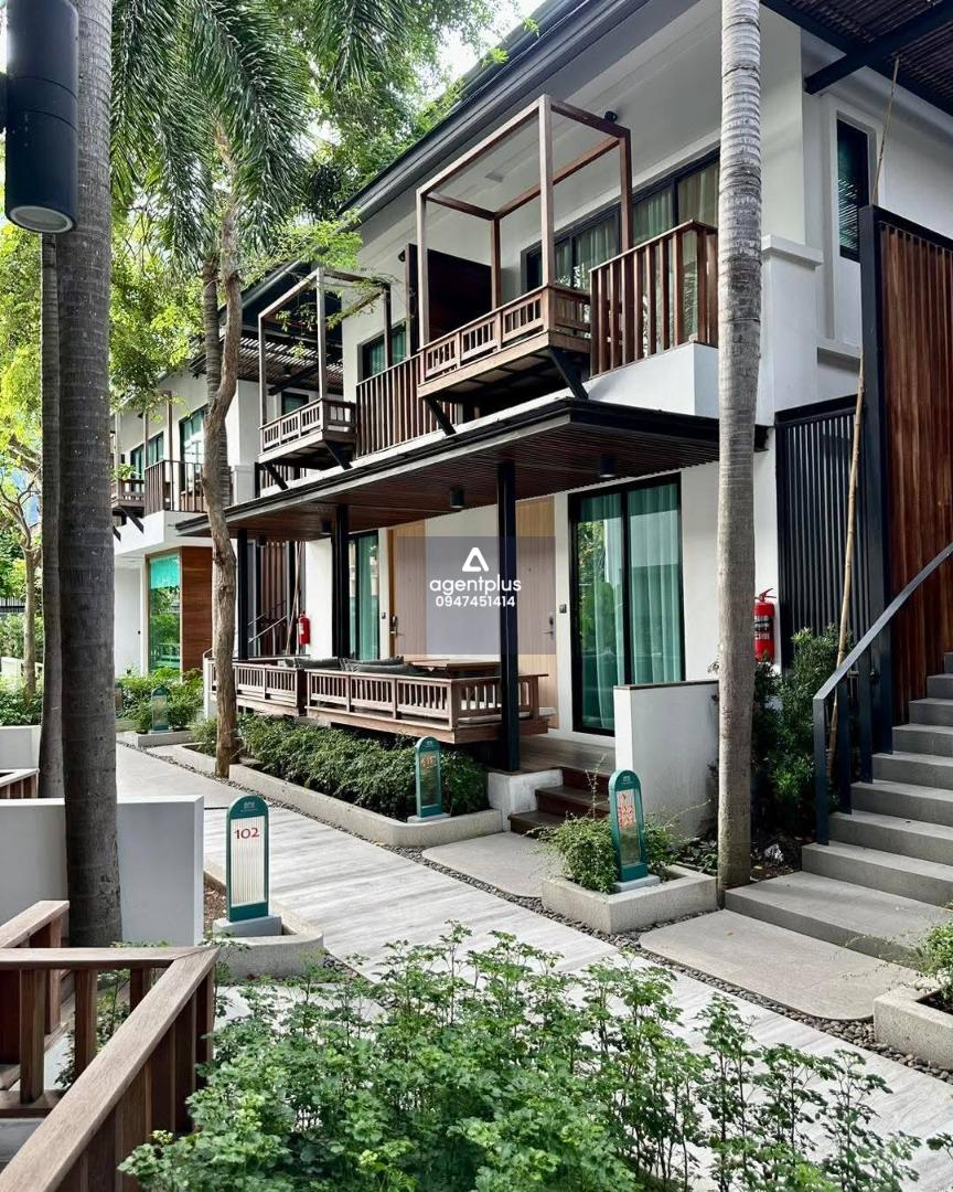 *ขายธุรกิจโรงแรม ติดถนนเลียบหาดชะอำ ยังเปิดดำเนินการตามปกติ หัวหิน