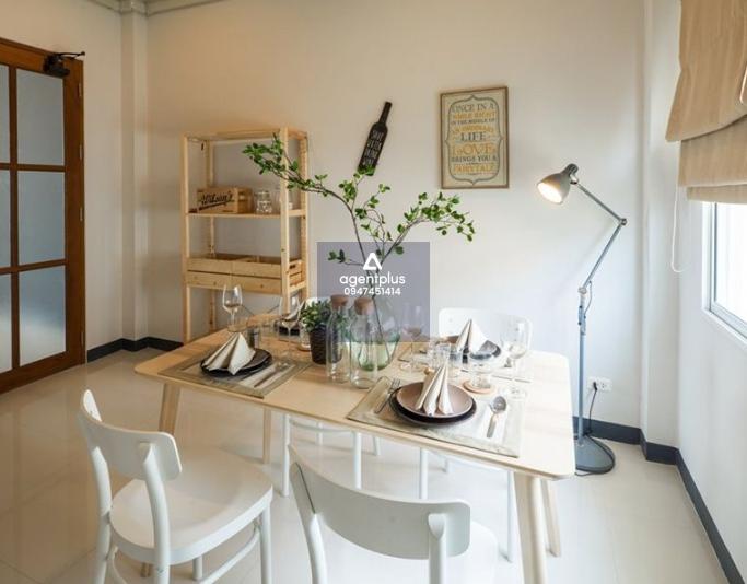 ทาวน์โฮม เสนา อเวนิว บางกะดี - ติวานนท์ ทำเลศักยภาพ ใกล้นิคมบางกะดี เดินทางสะดวกเชื่อมต่อทุกเส้นทาง