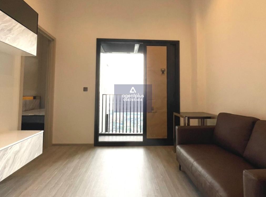 เดอะ ไลน์ สุขุมวิท 101 คอนโดพร้อมอยู่ ใกล้ BTS ปุณณวิถี