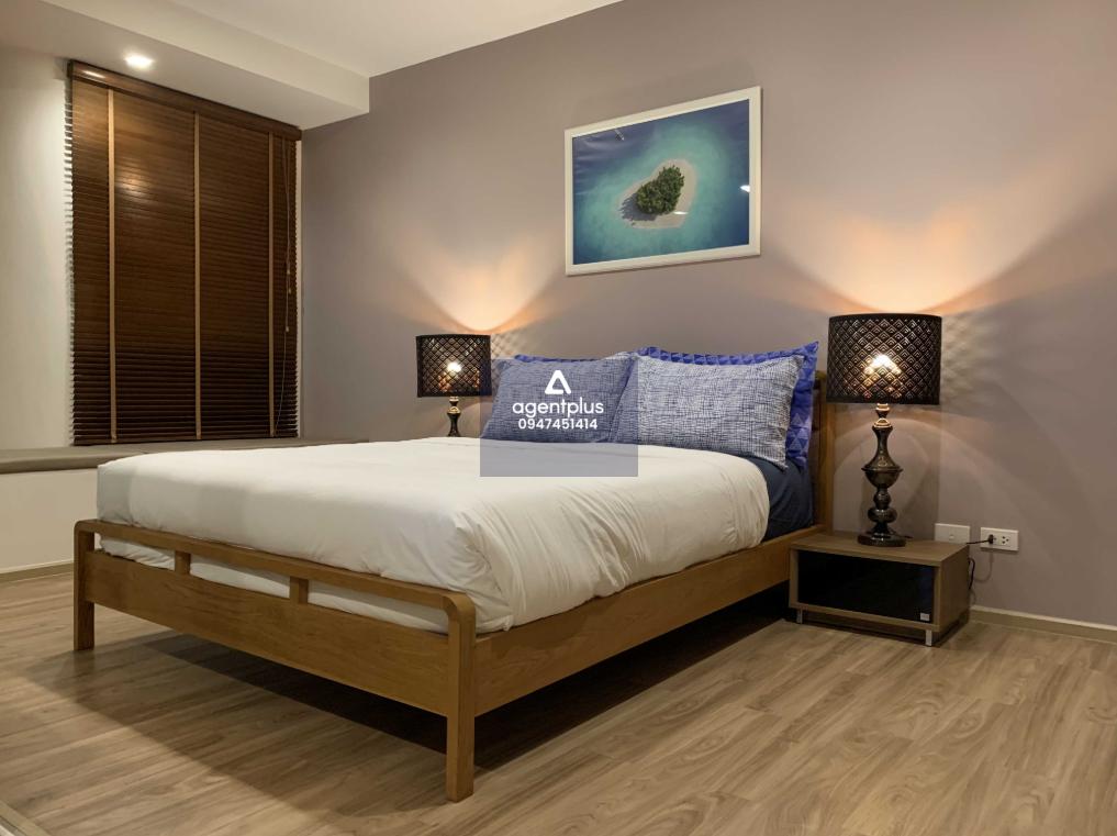 คอนโดบ้านแสนงาม ตากอากาศติดทะเล บรรยากาศรีสอร์ทสุดหรู”