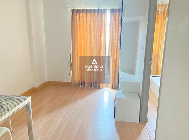 ขายคอนโด เซอราโน่ พระราม 2 เฟส 1 – ราคาโดนใจ ทำเลดี ใกล้ของกินของใช้ครบ!