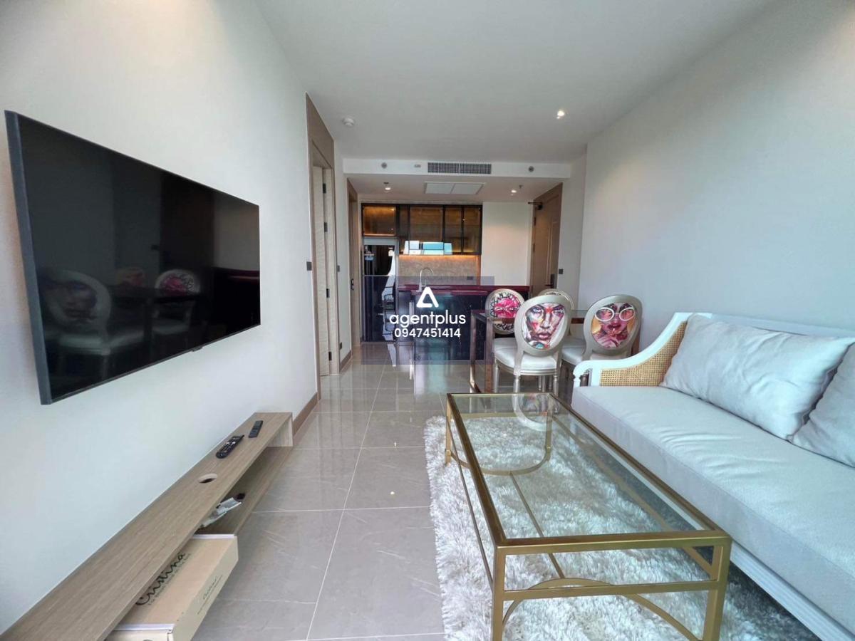 The Riviera Ocean Drive Pattaya for rent 