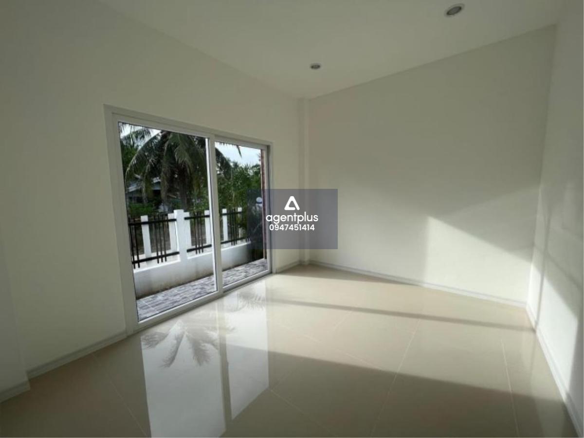 ขายบ้านสไตล์นอร์ดิก 3 ห้องนอน พัทยา