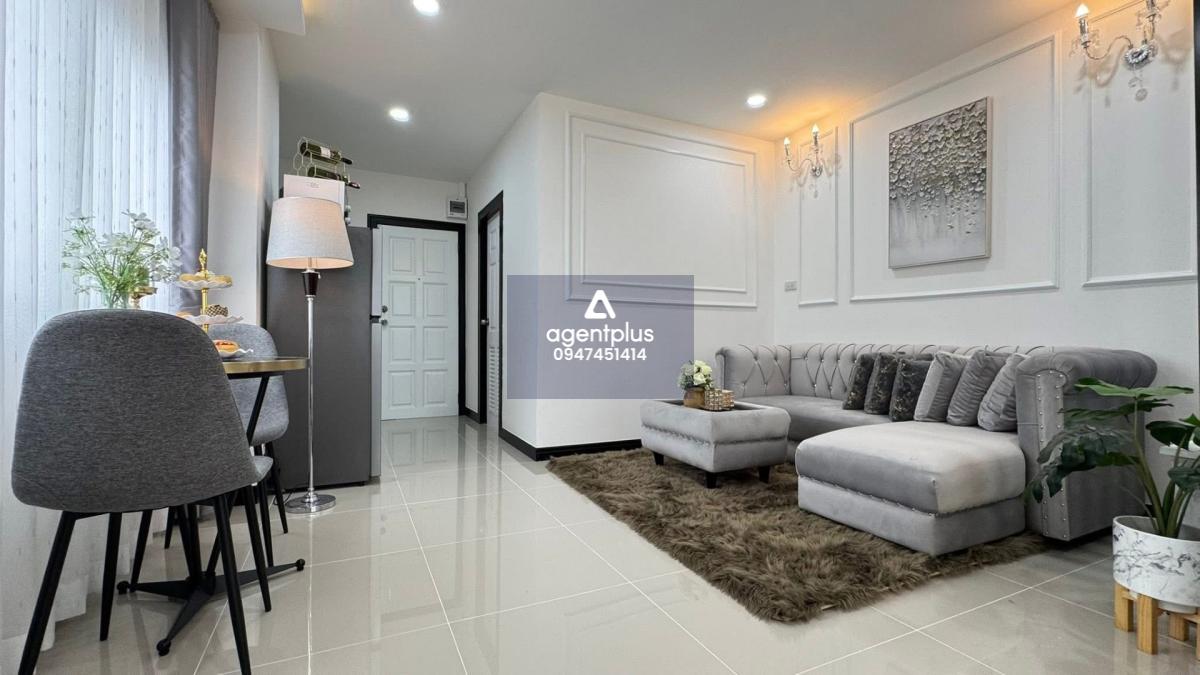 คอนโดพัทยาพลาซ่า พัทยากลาง ทำเลดีใจกลางเมืองพัทยา 