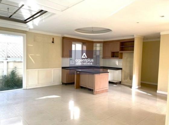 ขาย บ้านเดี่ยว โครงการ เดอะซิตี้ พระราม 5 - ราชพฤกษ์