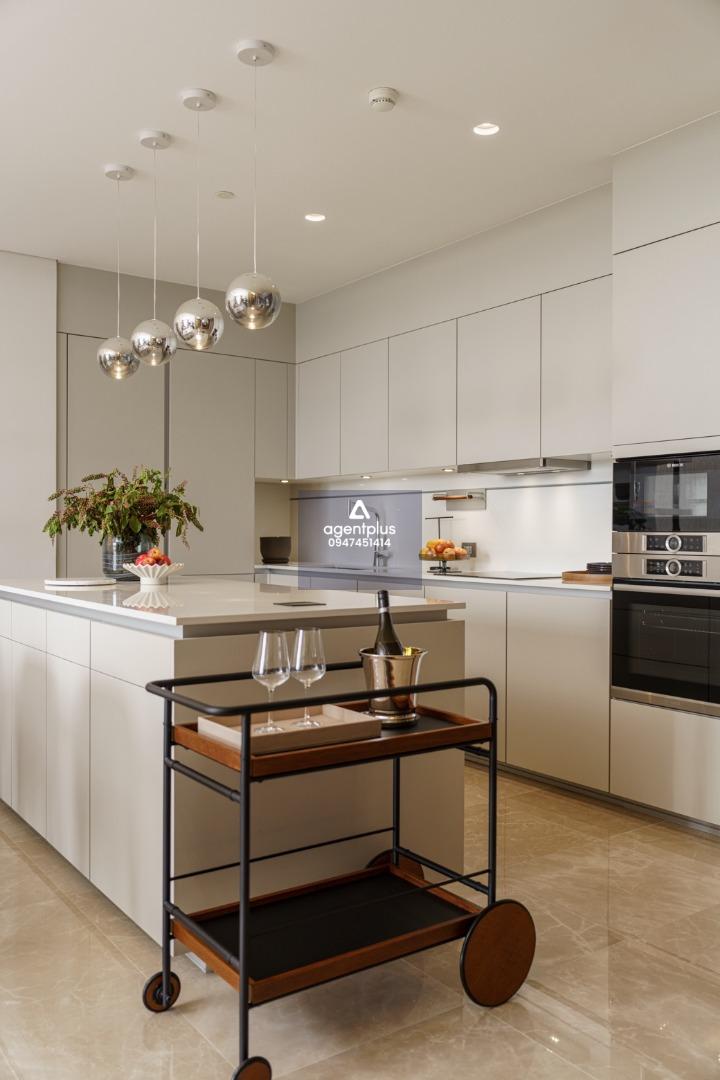 ขาย/เช่าคอนโดวิวเมือง เดอะ เรสซิเดนซ์ แอท สินธร เคมปินสกี้ กรุงเทพฯ