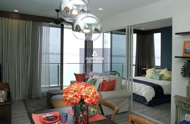 บ้านปลายหาด รีสอร์ทคอนโดวิวทะเล