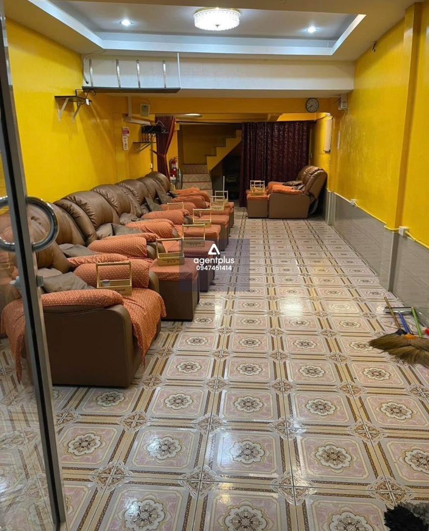 เซ้งร้านนวด พัทยา – ขายกิจการพร้อมดำเนินงาน!