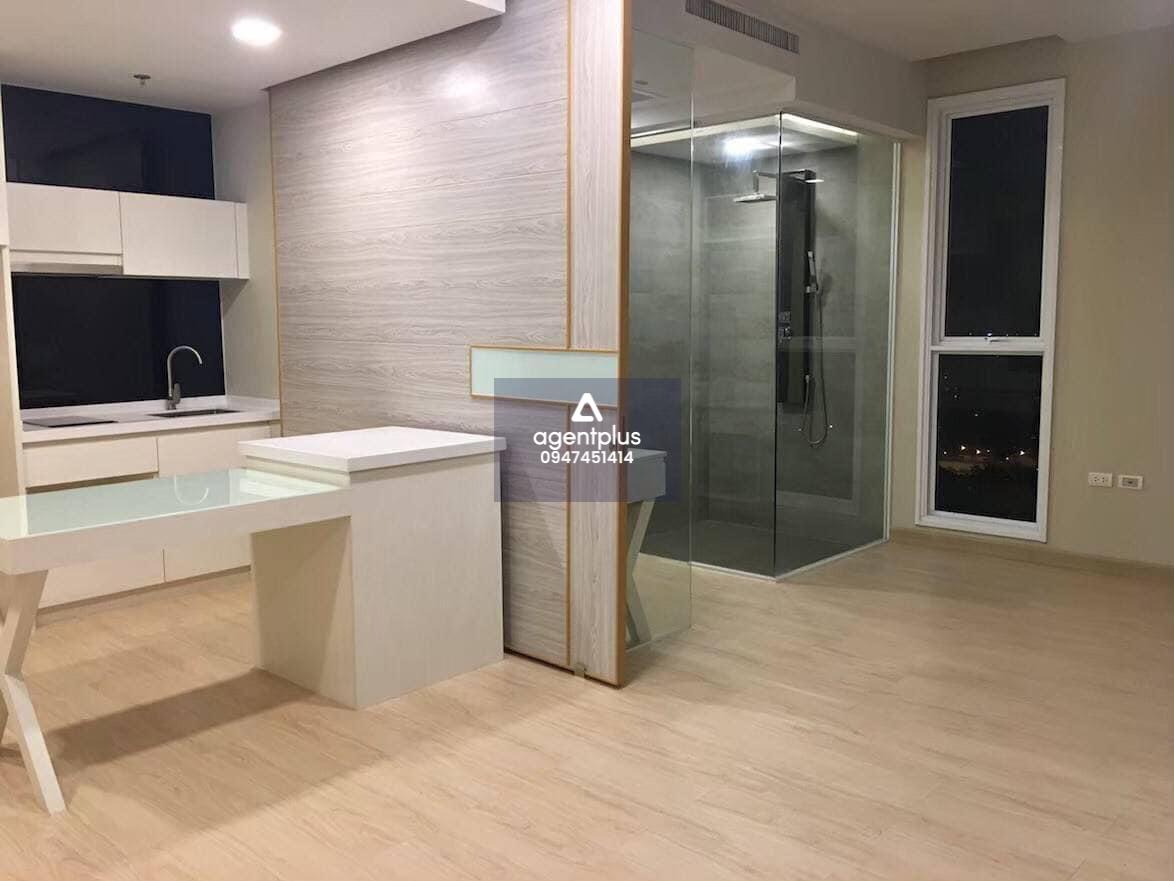 ขายคอนโดสภาพห้องเปล่า ติดทะเล ซีตัส บีชฟรอนท์ พัทยา