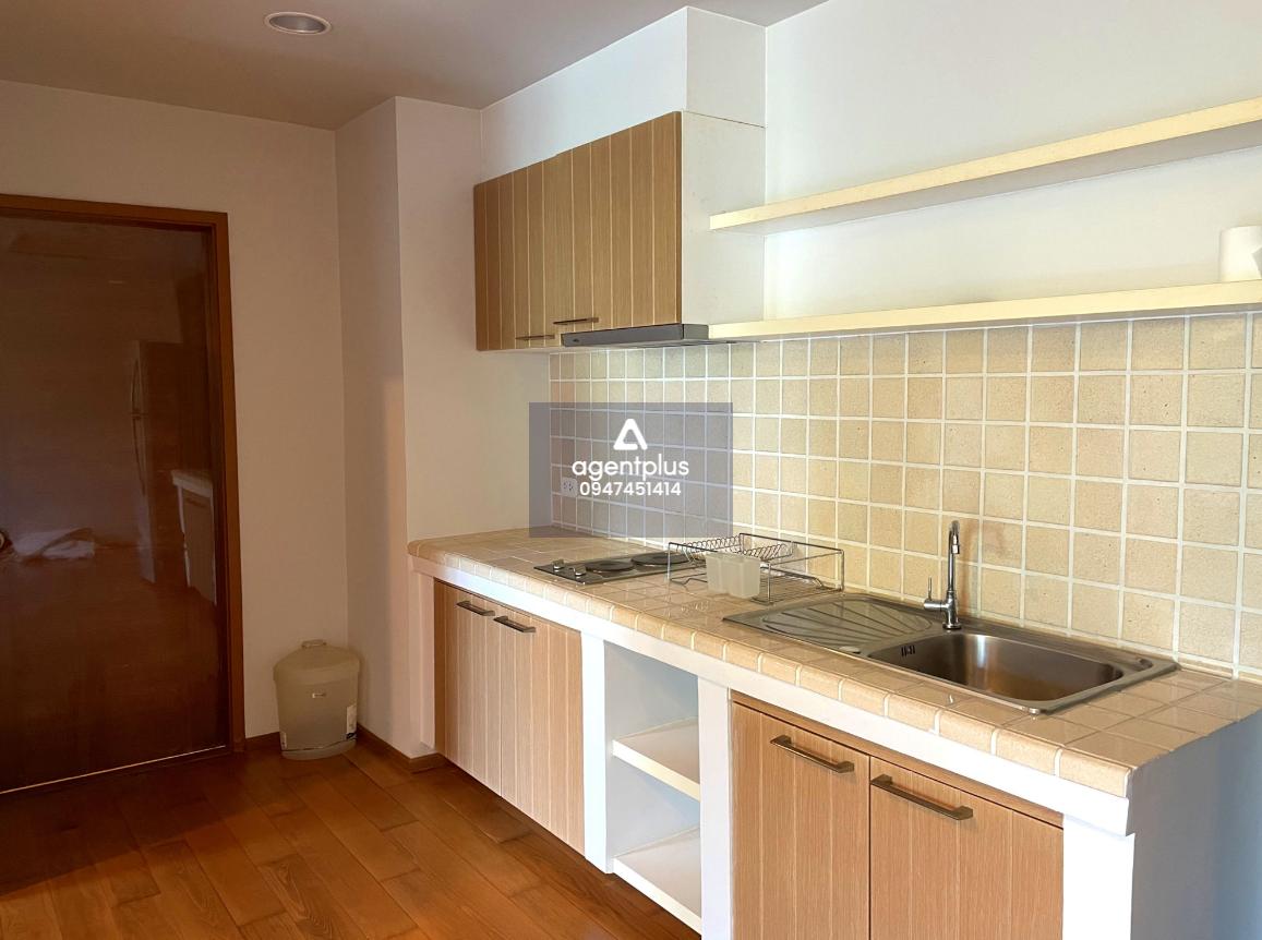 ขายคอนโดมิเนียม โครงการบ้านแสนสุข หัวหิน ออกแบบอย่างลงตัวเพื่อความผ่อนคลายและความเป็นส่วนตัว พร้อมบรรยากาศเงียบสงบติดชายหาด