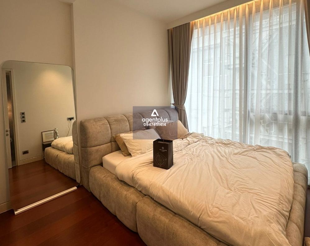 คอนโดพร้อมอยู่ คุณ บาย ยู สุขุมวิท 36 – ทำเลใจกลางทองหล่อ เดินทางสะดวก ใกล้ BTS