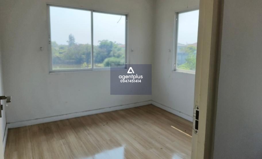 ขาย บ้านเดี่ยว โครงการพฤกษ์ลดา บางใหญ่