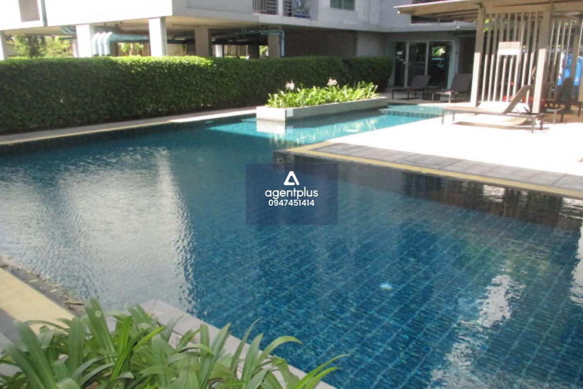 คอนโดหรู เดอะ สกาย สุขุมวิท ใกล้ BTS ทำเลทอง พร้อมสิ่งอำนวยความสะดวกครบครัน ลงตัวทุกการใช้ชีวิต