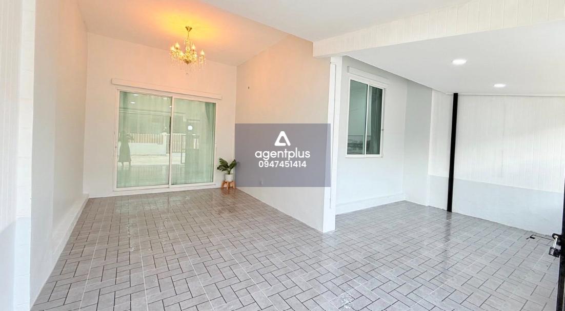 ขาย ทาวน์เฮ้าส์ชั้นเดียวรีโนเวท ซอยพรประภานิมิตร 15