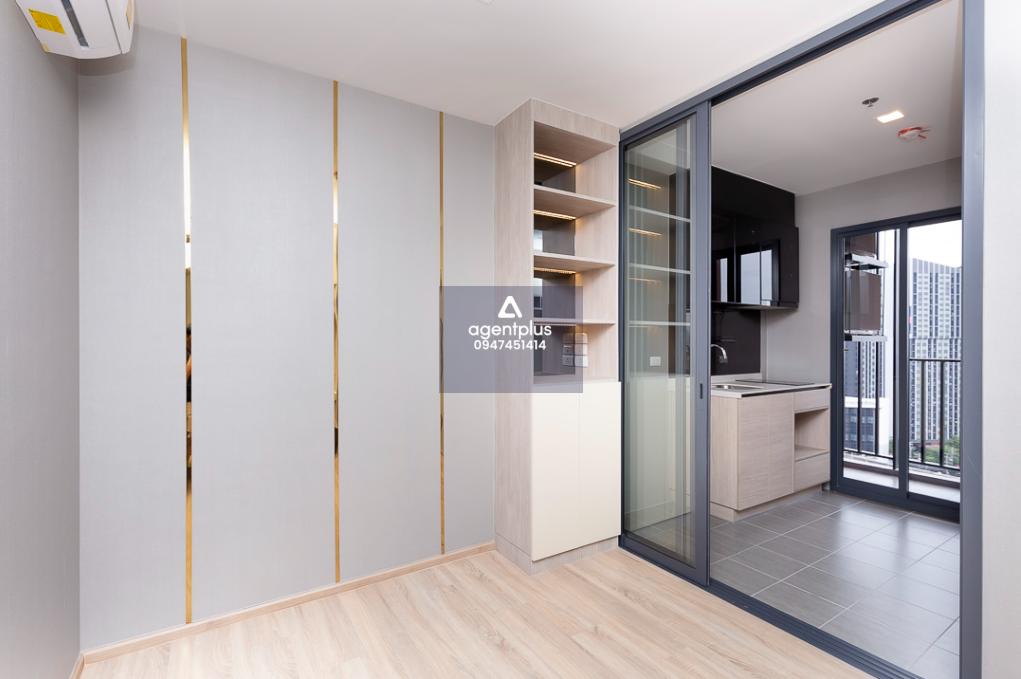 คอนโด เดอะ เบส การ์เดน พระราม 9 — ทำเลทอง ใกล้แอร์พอร์ตลิงก์ พร้อมอยู่