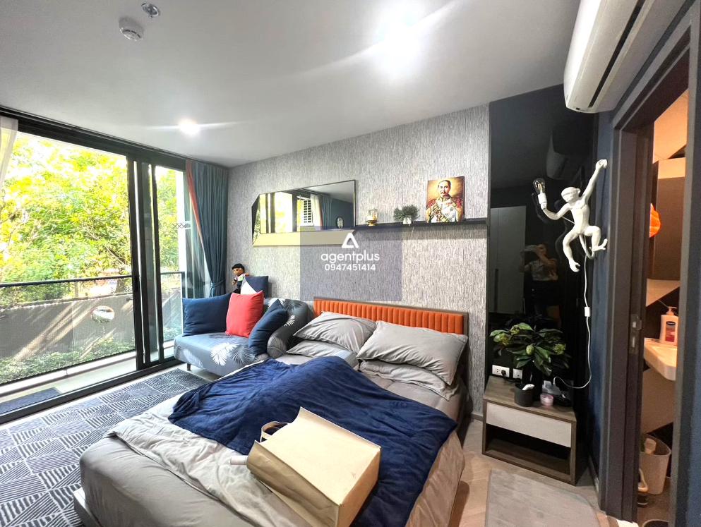 คอนโด “เดอะ เบส สะพานใหม่” ติด BTS สายหยุด เพียงไม่กี่ก้าว — ห้องสวยพร้อมอยู่ วิวโล่ง ราคาดี!