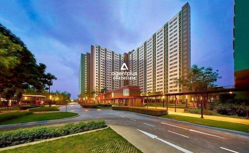 คอนโดมิเนียมคุณภาพ บนทำเลศักยภาพ “เพชรเกษม – กรุงเทพ”