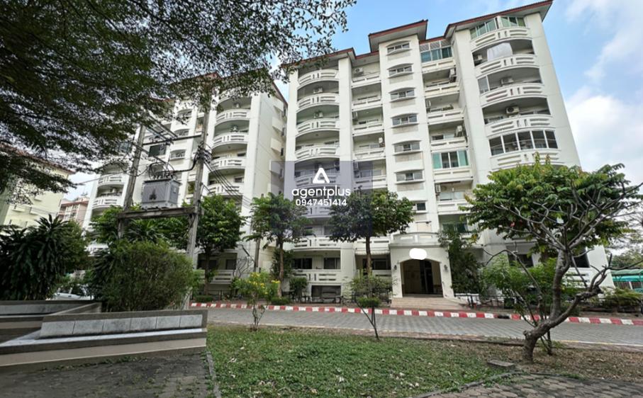 ขาย คอนโดมิเนียม โครงการบ้านสวนธน 3 