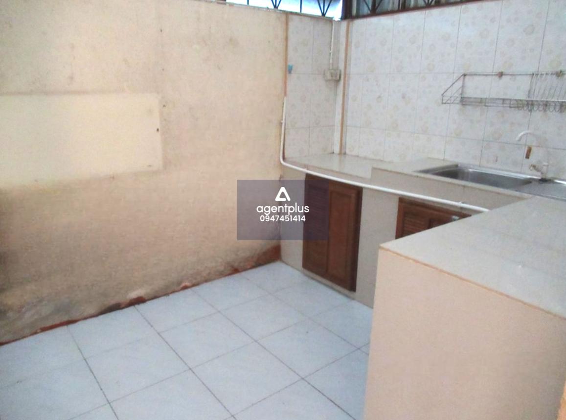 อาคารพาณิชย์ 2 ชั้น จำนวน 1 คูหา อาคารพร้อมใช้งาน เหมาะทั้งอยู่อาศัยและประกอบธุรกิจ