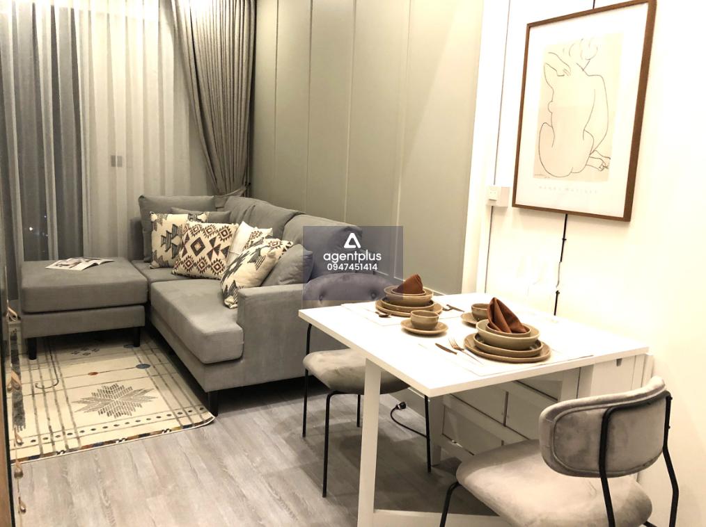 เดอะ ไลน์ สุขุมวิท 101 คอนโดมิเนียมเพื่อชีวิตสมัยใหม่ พร้อมหลากหลายในงานดีไซน์