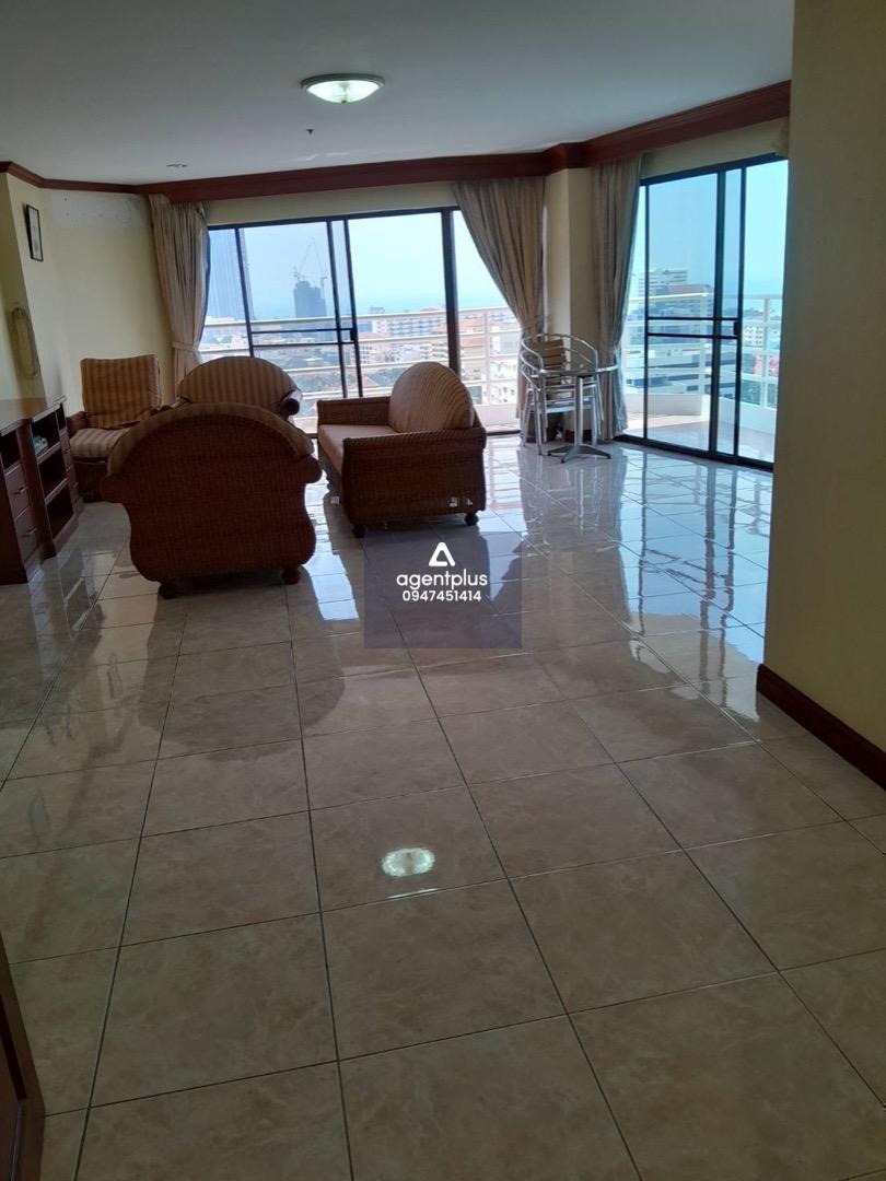 ขาย - ห้อง คอนโด วิวทะเล2 ห้องCombined (สามารถแบ่งห้องขายได้ 64,41,41 ตรม) 