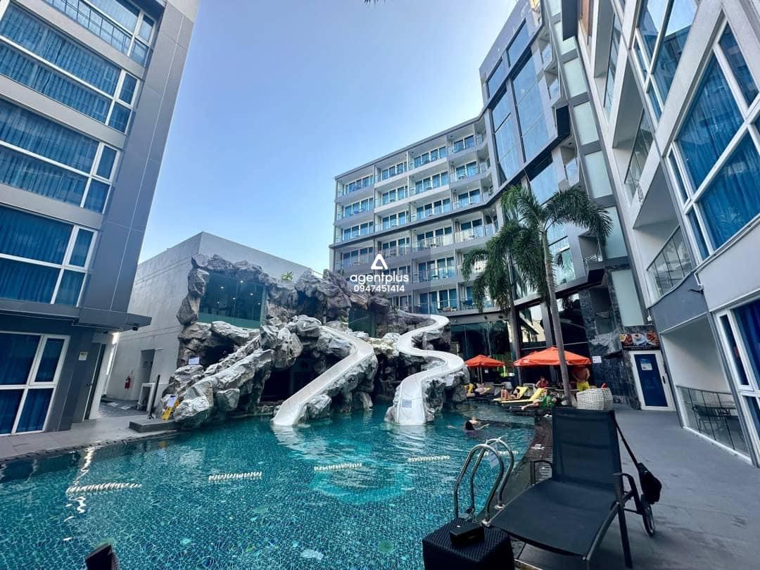 พร้อมขาย‼️ CENTARA AVENUE RESIDENCE พัทยา 
