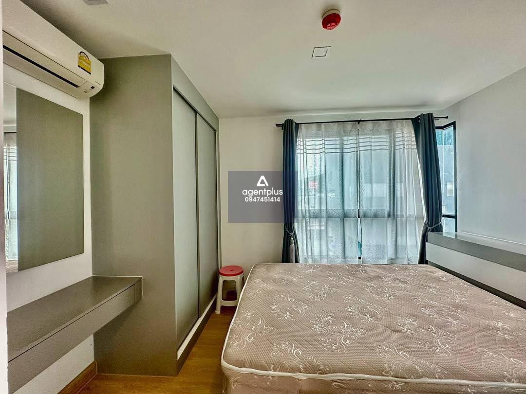 *ขายคอนโด เคนชิงตัน เฟส 1 แหลมฉบัง-ศรีราชา รีโนเวทใหม่ 