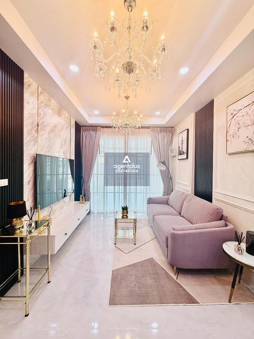 ขายทาวน์เฮาส์ 1 ชั้น หมู่บ้านโรยัล ปาร์ค ฮิลล์ บุญสัมพันธ์ 11 Built-in ทั้งหลัง