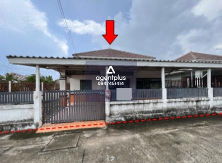 บ้านสวยพร้อมอยู่ใน เทวีโฮม บางเสร่ – คุ้มค่า ฟังก์ชันครบทำเลใกล้แหล่งท่องเที่ยวและคาเฟ่ดัง