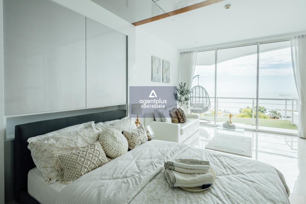 ขาย - เช่า คอนโด Pure Sunset – นาจอมเทียน ติดทะเล